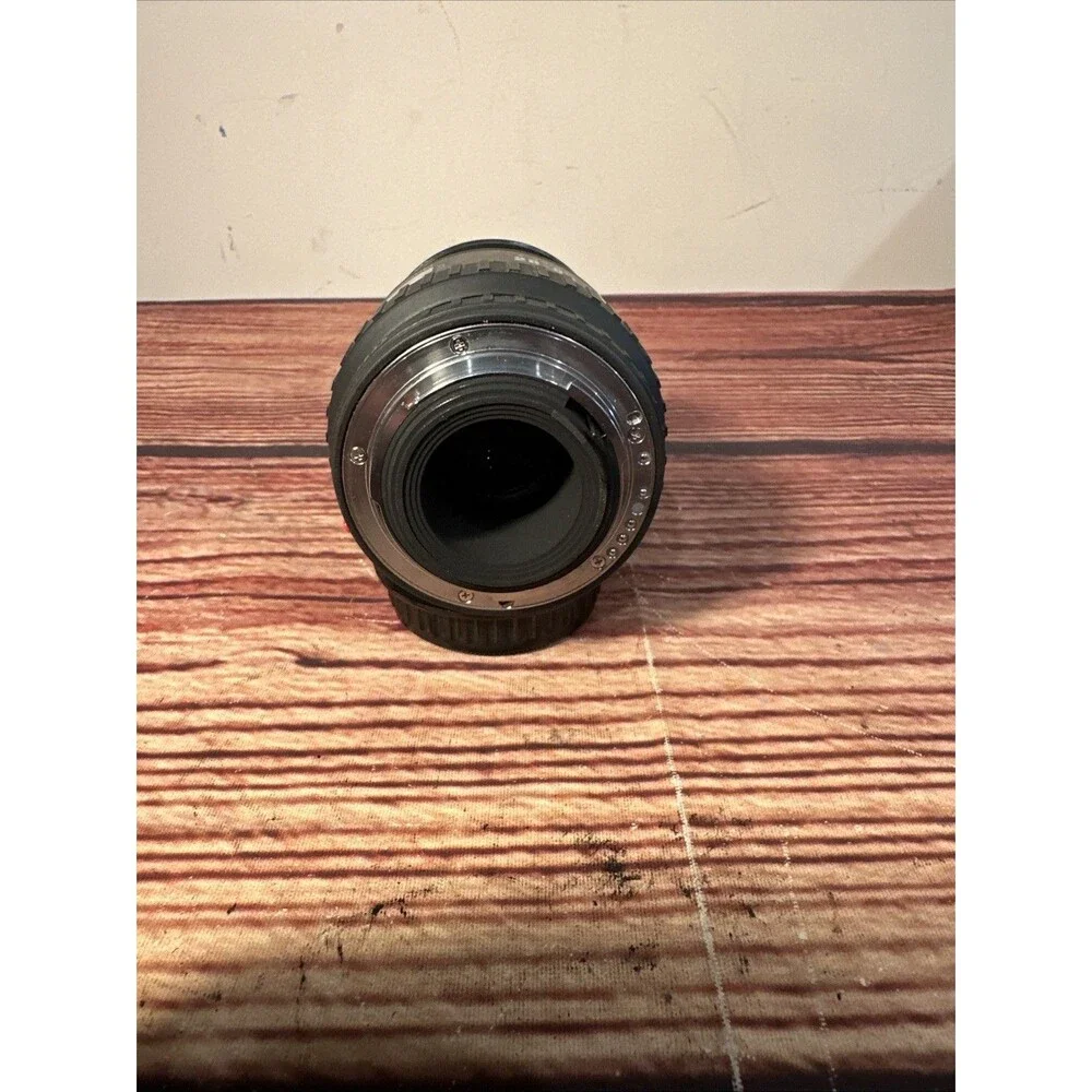 Pentax Takumar-F 28-80mm f/3.5-4.5 AF Zoom Lens for Pentax AF - Working